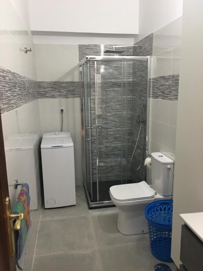 Apartamento "El Muelle" En El Centro Y Playa De Corralejo Apartment Bagian luar foto