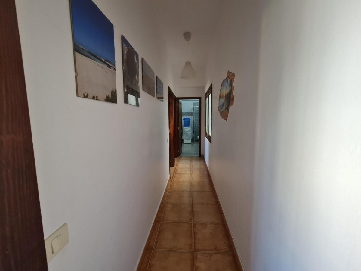 Apartamento "El Muelle" En El Centro Y Playa De Corralejo Apartment Bagian luar foto