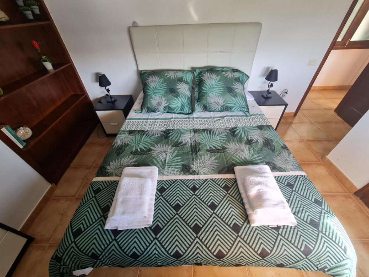 Apartamento "El Muelle" En El Centro Y Playa De Corralejo Apartment Bagian luar foto