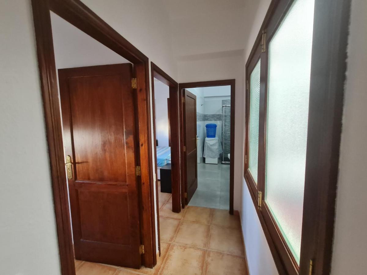 Apartamento "El Muelle" En El Centro Y Playa De Corralejo Apartment Bagian luar foto