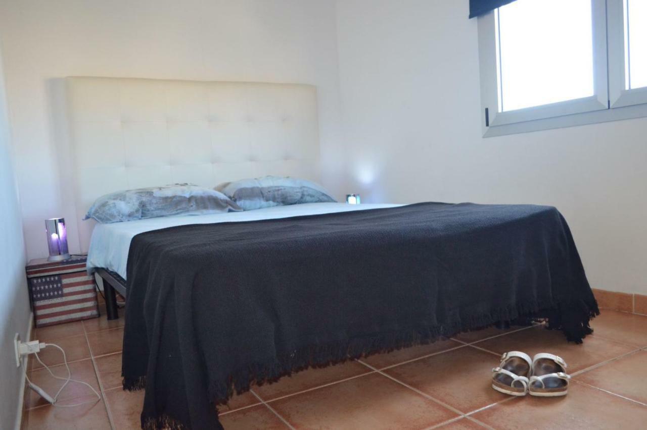 Apartamento "El Muelle" En El Centro Y Playa De Corralejo Apartment Bagian luar foto